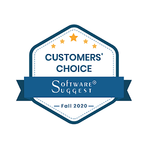 Customer Choice Award GoForHR